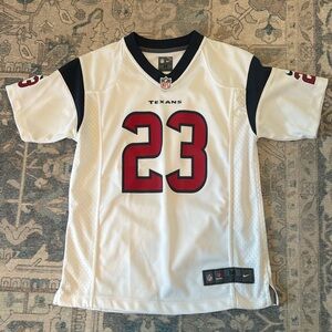 Houston Texans Foster youth Jersey